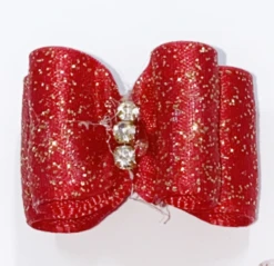 Ollie Tilly Everyday Dog Bows 50pcs, 100-18B -Wahl Pet Care Shop OT 100 18B 4