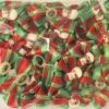 Ollie Tilly Christmas Dog Bows 50pcs, 100-68B -Wahl Pet Care Shop OT 100 68B