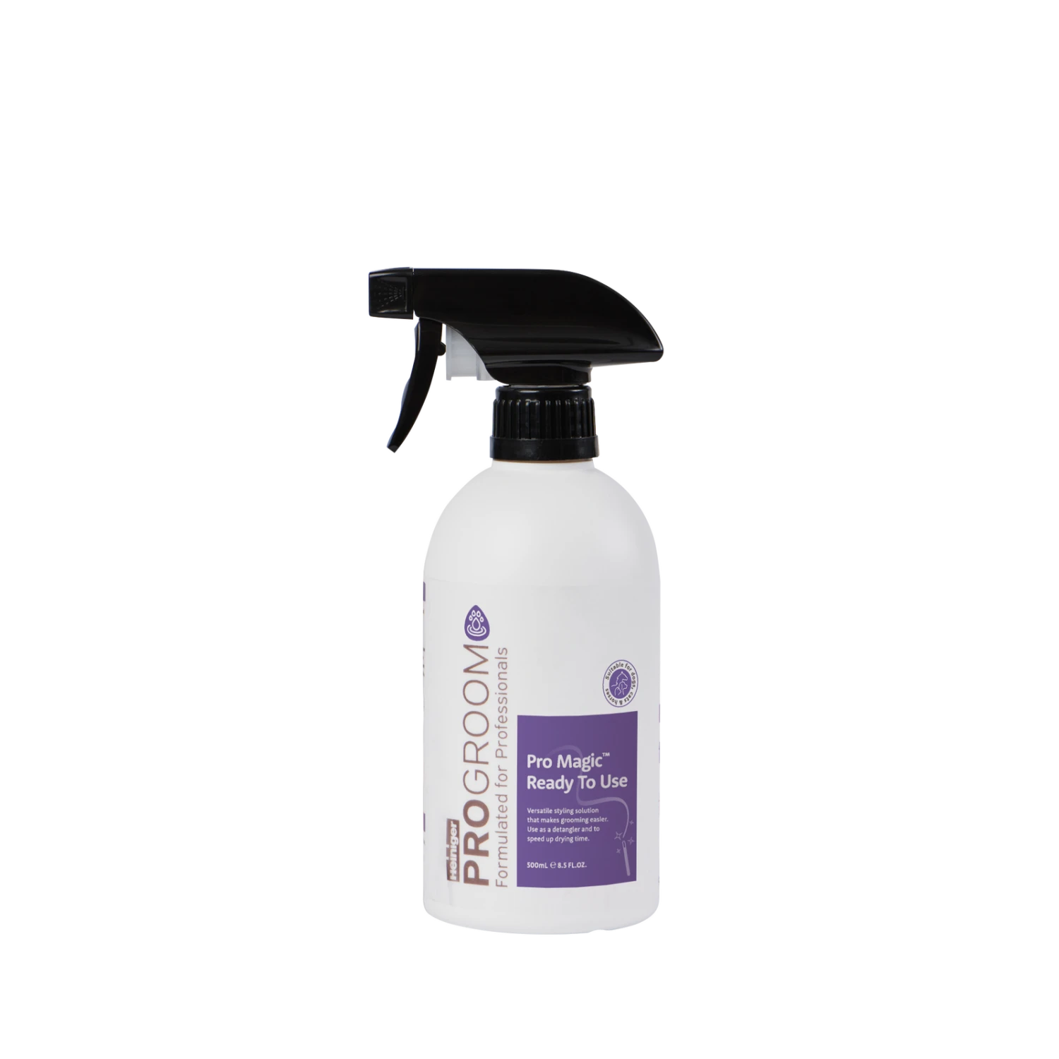 Progroom Pro Magic Ready To Use 500ml 3 Progroom Pro Magic Ready To Use 500ml