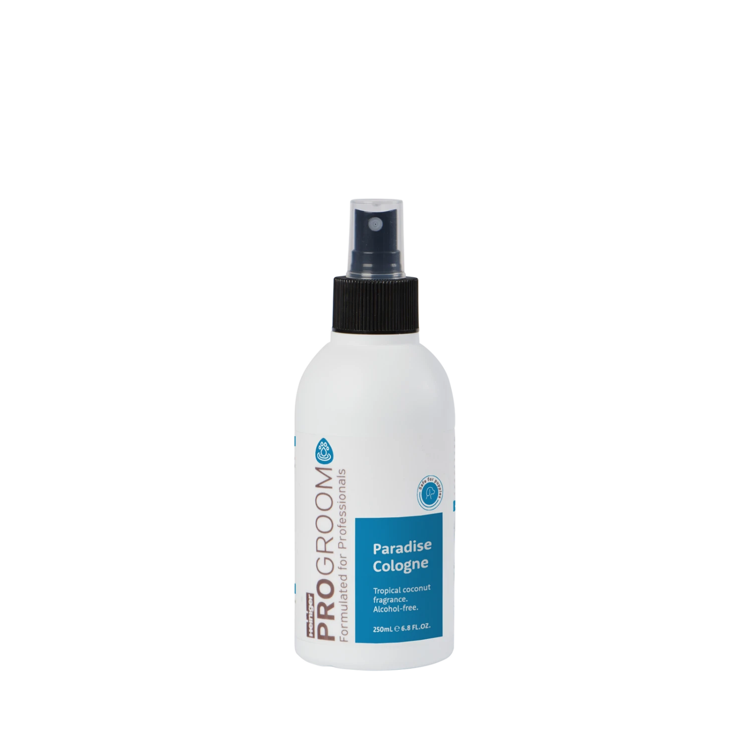 Progroom Paradise Cologne 250ml 3 Progroom Paradise Cologne 250ml