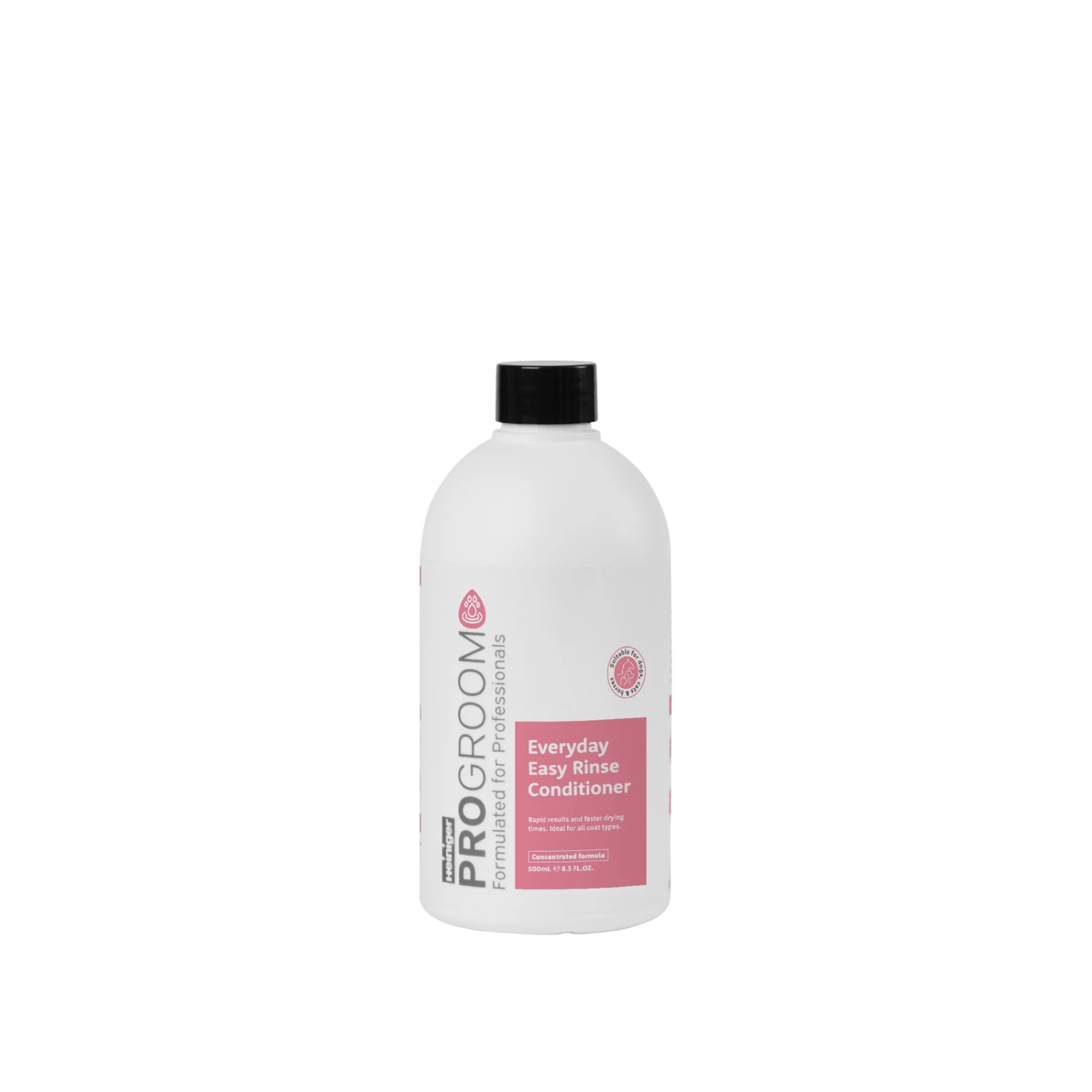 Progroom Everyday Easy Rinse Conditioner 500ml 3 Progroom Everyday Easy Rinse Conditioner 500ml