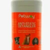 Petway Anti Static Detangler 1L 2 Petway Anti Static Detangler 1L -Wahl Pet Care Shop PW ASD1L