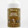 Petway Coconut Cologne Coat Gloss 1L -Wahl Pet Care Shop PW CCGC1L