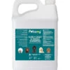 Petway Curly Coat & Oodle Shampoo 5L -Wahl Pet Care Shop PW ODL5L