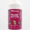 Petway Pink Musk Cologne Coat Gloss 1L -Wahl Pet Care Shop PW PMC1L
