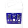 Petway Wicked White Whitening & Stain Removal Shampoo 5L -Wahl Pet Care Shop PW WKW5L