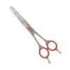 Roseline Scissors 46 Teeth Red Thinner 6.25" -Wahl Pet Care Shop R 82793