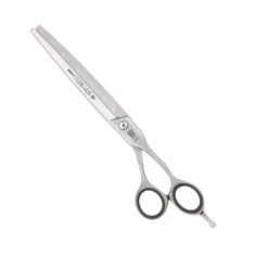Roseline Scissors 52 Teeth Single Sided Thinner 8"