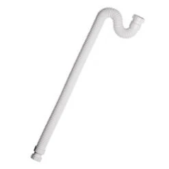 Abey Waste Connector 50mm Waste Hose / Drain Tube (Flexi)