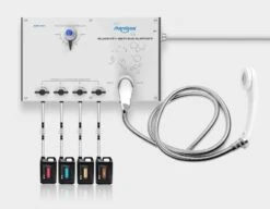 Shernbao Almighty Bathing Support / Shampoo Dispensing System -Wahl Pet Care Shop S ABS007 3