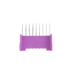 Shernbao Stainless Steel 5-in-1 Comb Attachment 18 Shernbao Stainless Steel 5-in-1 Comb Attachment -Wahl Pet Care Shop S ACK002 3