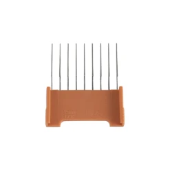 Shernbao Stainless Steel 5-in-1 Comb Attachment 20 Shernbao Stainless Steel 5-in-1 Comb Attachment -Wahl Pet Care Shop S ACK002 5