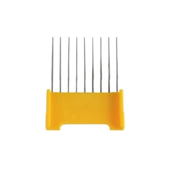 Shernbao Stainless Steel 5-in-1 Comb Attachment 21 Shernbao Stainless Steel 5-in-1 Comb Attachment -Wahl Pet Care Shop S ACK002 6