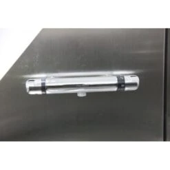 Shernbao Stainless Steel Electric Lifting Bath Tub (Lift Door) -Wahl Pet Care Shop S BTS130E 3