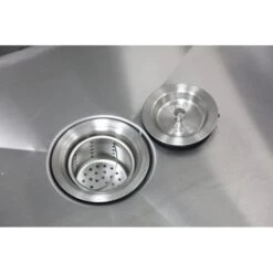 Shernbao Stainless Steel Electric Lifting Bath Tub (Lift Door) -Wahl Pet Care Shop S BTS130E 6