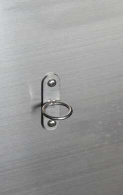 Shernbao Stainless Steel Electric Lifting Bath Tub (LEFT Sliding Door) -Wahl Pet Care Shop S BTS131LE 2