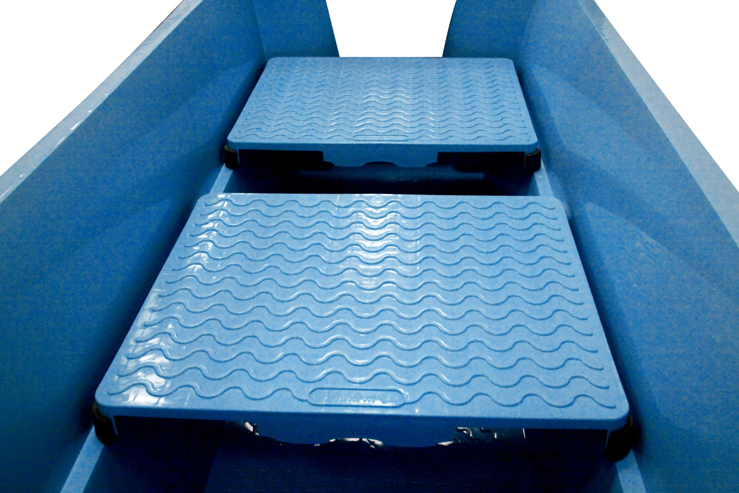 Shernbao Supreme Plastic Electric Lifting Bath Tub 4 Shernbao Supreme Plastic Electric Lifting Bath Tub - Image 2