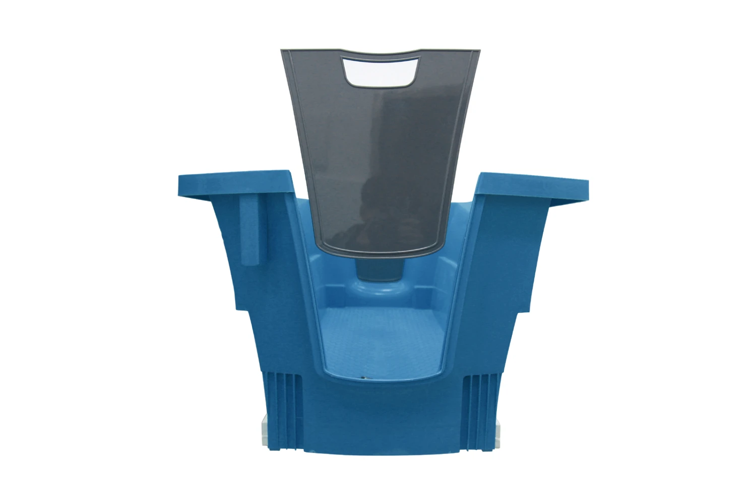 Shernbao Supreme Plastic Electric Lifting Bath Tub 5 Shernbao Supreme Plastic Electric Lifting Bath Tub - Image 3