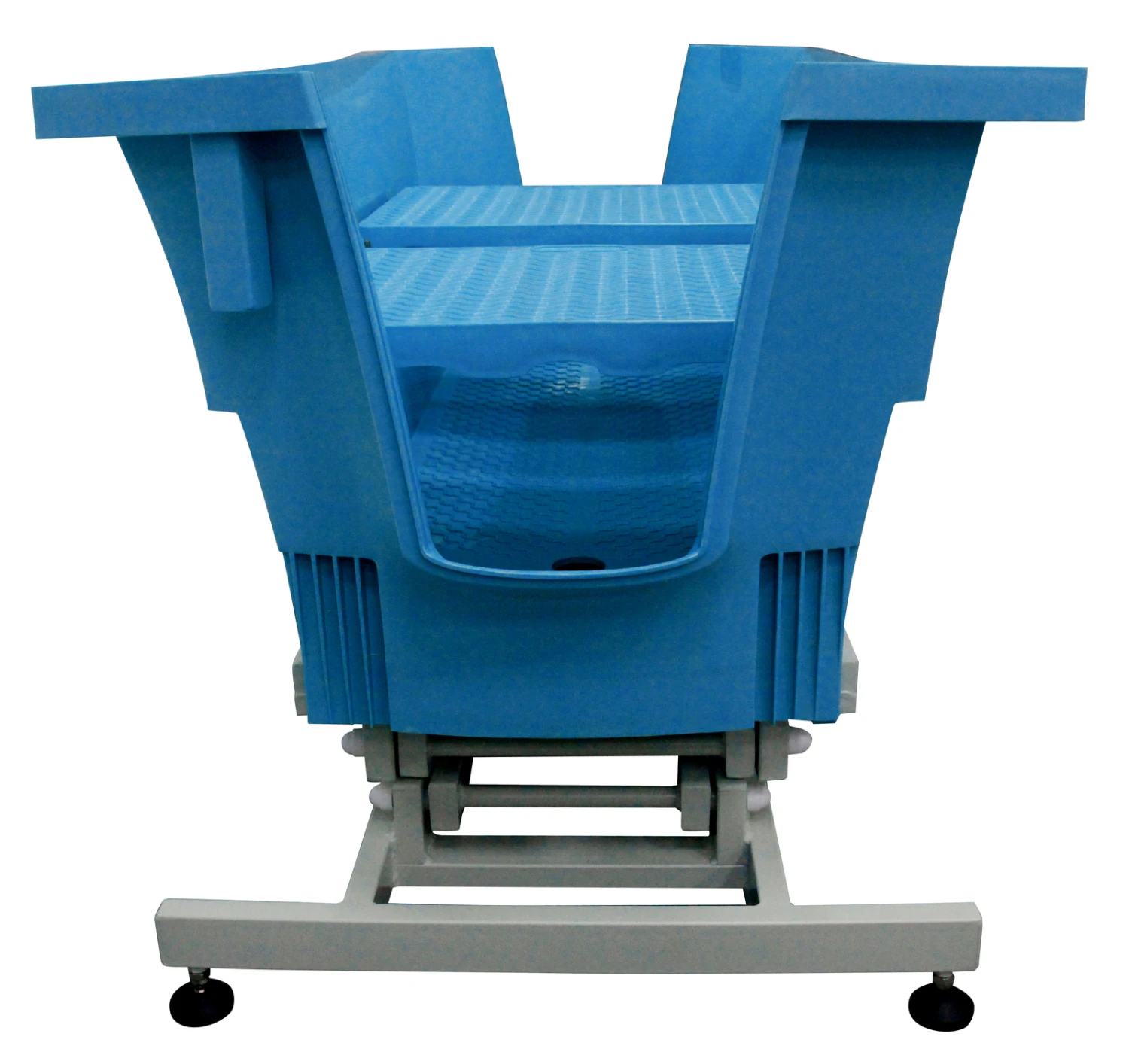 Shernbao Supreme Plastic Electric Lifting Bath Tub 6 Shernbao Supreme Plastic Electric Lifting Bath Tub - Image 4