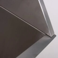 Shernbao Deluxe Stainless Steel Bath Tub -Wahl Pet Care Shop S BTS136 3