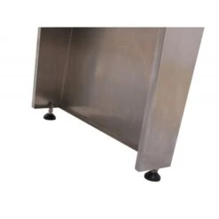 Shernbao Deluxe Stainless Steel Bath Tub -Wahl Pet Care Shop S BTS136 4