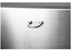 Shernbao Deluxe Stainless Steel Bath Tub -Wahl Pet Care Shop S BTS136 5