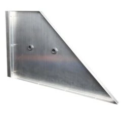 Shernbao Deluxe Stainless Steel Bath Tub -Wahl Pet Care Shop S BTS136 6