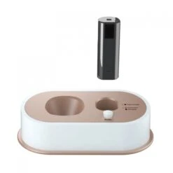 Shernbao CoolEdge Animal Clipper CAC868 (Rose Gold) -Wahl Pet Care Shop S CAC868G 2