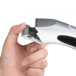 Shernbao CoolEdge Animal Clipper CAC868 (Rose Gold) -Wahl Pet Care Shop S CAC868G 3