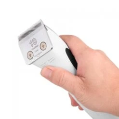 Shernbao CoolEdge Animal Clipper CAC868 (Rose Gold) -Wahl Pet Care Shop S CAC868G 4