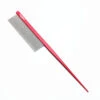 Shernbao Professional Pet Tail Comb [Red] -Wahl Pet Care Shop S GSC104 RD