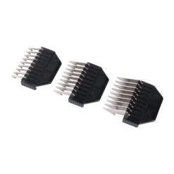 Shernbao Cute Candy Pet Clipper For Home Grooming PGC535 [Colour: Sky Blue] -Wahl Pet Care Shop S PGC535 SB 2