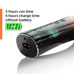 Shernbao Professional 5-in-1 Blade Clipper PGC721 -Wahl Pet Care Shop S PGC721 5