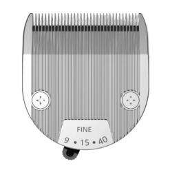 Shernbao 5 In 1 Clipper Combo With Comb Attachment & Fine Blade -Wahl Pet Care Shop S PGC721 KitB 2