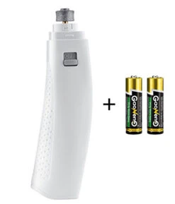 Shernbao Smart Solution Electric Pet Nail Grinder -Wahl Pet Care Shop S PNG007 2