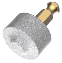 Shernbao 2 Speed Pet Nail Grinder PNG008S [White] -Wahl Pet Care Shop S PNG008S WH