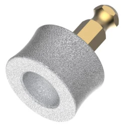 Shernbao Nail Grinder Replacement Grinding Wheel Set -Wahl Pet Care Shop S PNG008W 2