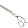 Shark Teeth 5 Star 7.5" Straight Scissors -Wahl Pet Care Shop S ST35175