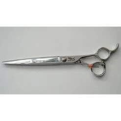 Shark Teeth 5 Star 7.5" Straight Scissors 10 Shark Teeth 5 Star 7.5" Straight Scissors -Wahl Pet Care Shop S ST35175 3