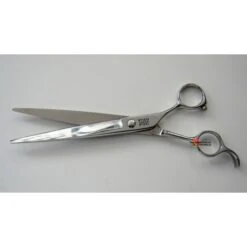 Shark Teeth 5 Star 7.5" Straight Scissors 11 Shark Teeth 5 Star 7.5" Straight Scissors -Wahl Pet Care Shop S ST35175 4