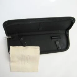 Shark Teeth 5 Star 8" Straight Scissors 10 Shark Teeth 5 Star 8" Straight Scissors -Wahl Pet Care Shop S ST35180 3