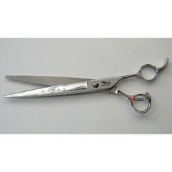 Shark Teeth 5 Star 8" Straight Scissors 11 Shark Teeth 5 Star 8" Straight Scissors -Wahl Pet Care Shop S ST35180 4