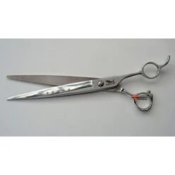 Shark Teeth 5 Star 8.5" Straight Scissors -Wahl Pet Care Shop S ST35185 3