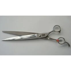 Shark Teeth 5 Star 8.5" Straight Scissors -Wahl Pet Care Shop S ST35185 4