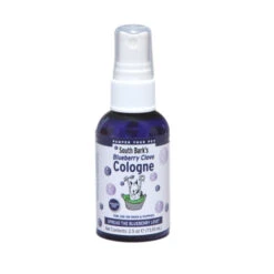 South Bark's Blueberry Clove Cologne 2.5oz (75ml)