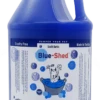 South Bark's Blue-Shed De-shedding Shampoo 3.8L