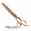 Silver Line Shear Thinner 7" Rose Gold -Wahl Pet Care Shop SL ERAD7055 G