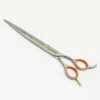 Silver Line Shear Straight 8" -Wahl Pet Care Shop SL GBS800