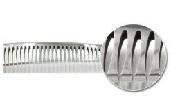 Silver Line Shear Magic Curved Blender 7.5", 35T -Wahl Pet Care Shop SL MDC7535 4