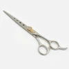 Silver Line Shear Straight 7" -Wahl Pet Care Shop SL S700